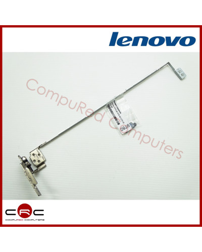 Scharnier links Lenovo G70-30 G70-50 G70-70 G70-80