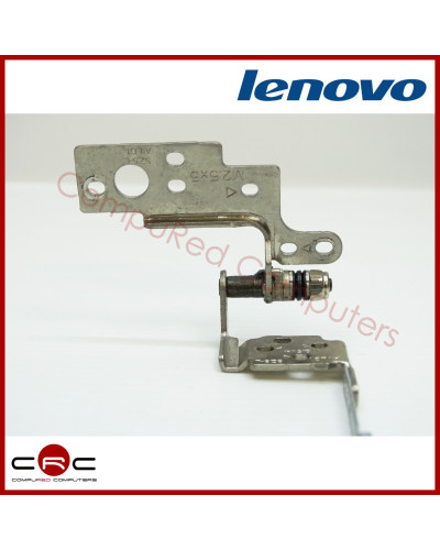 Bisagra izquierda Lenovo G70-30 G70-50 G70-70 G70-80