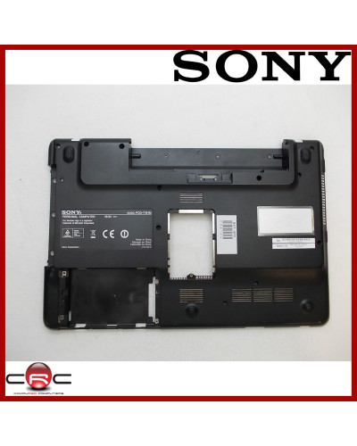 Bottom Case Sony VAIO PCG-7181M 7186M