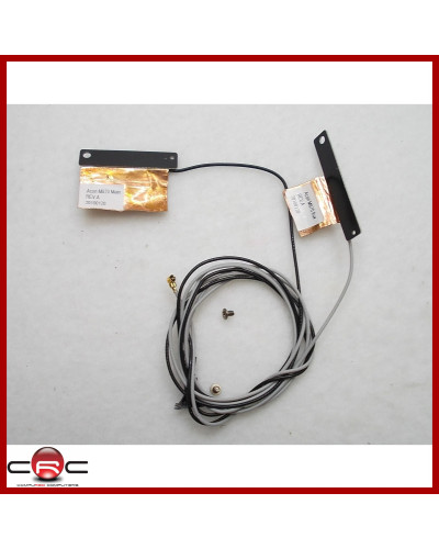 WiFi wireless antennas Sony Vaio PCG-61412M