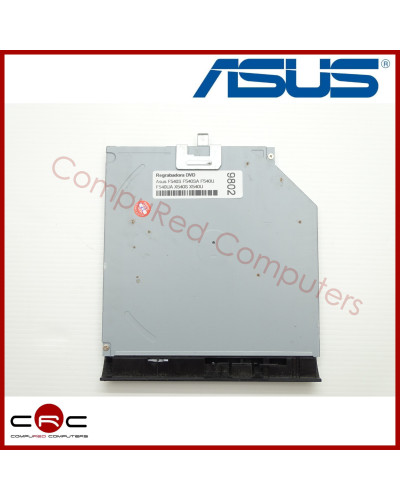 DVD Laufwerk Asus F540L F540LJ F540S F540SA F540U F540UA X540L X540S X540U