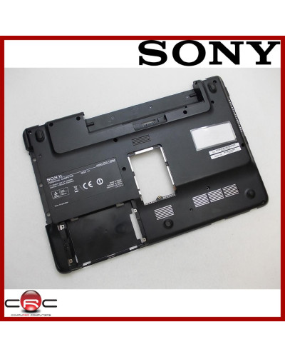 Carcasa Inferior Sony VAIO PCG-7181M 7186M