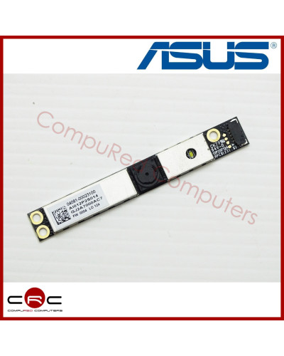 Webcam Asus F501A X501A