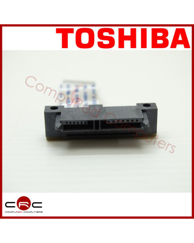 SATA DVD Anschluss Toshiba Satellite L670D