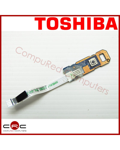 Power Button Modul Toshiba Satellite L670D