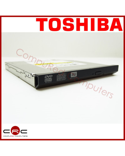 DVD Laufwerk Toshiba Satellite L670D