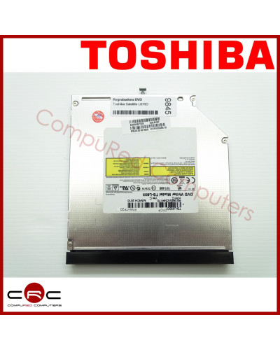 DVD Laufwerk Toshiba Satellite L670D