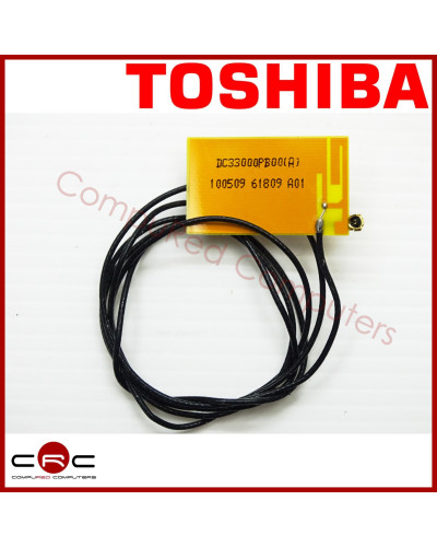 WiFi wireless antenna Toshiba Satellite L670D