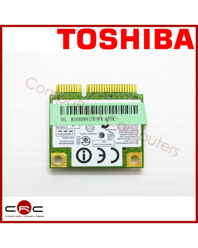 Wlan Modul Toshiba Satellite L670D