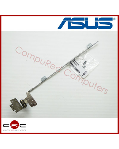 Bisagra izquierda Asus A42J K42J