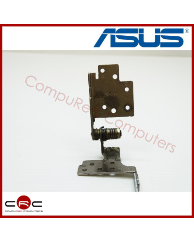 Bisagra izquierda Asus A42J K42J