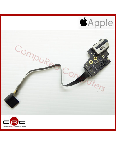 Audio Board Apple MacBook "Core M" A1534 12" (Early 2015)