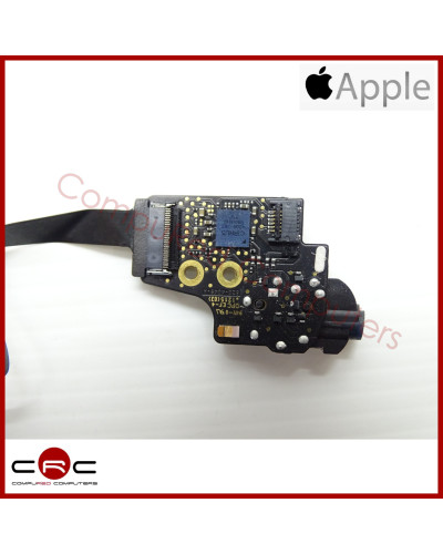 Audio Board Apple MacBook "Core M" A1534 12" (Early 2015)