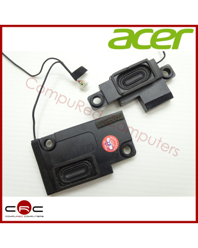 Lautsprecher Acer Aspire E5-523 E5-553 E5-575 E5-576 F5-573 Travelmate P259