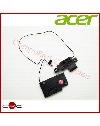 Speakers Acer Aspire E5-523 E5-553 E5-575 E5-576 F5-573 Travelmate P259