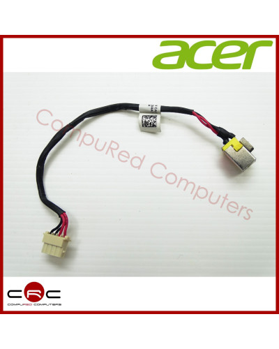 DC jack Acer Aspire E5-523 E5-553 E5-573 E5-576 F5-573 Travelmate P259