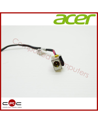 DC jack Acer Aspire E5-523 E5-553 E5-573 E5-576 F5-573 Travelmate P259