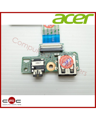 USB/Audio Modul Acer Aspire E5-523 E5-553 E5-575 E5-575G E5-576 F5-573 Travelmate P259