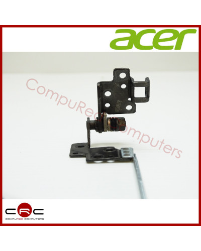 Left hinge Acer Aspire E5-523 E5-573 E5-575 E5-576 F5-573 Travelmate P259