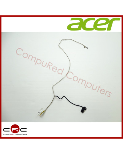 Cable flex video Acer Aspire E5-523 E5-553 E5-575 E5-576 F5-573 Travelmate P259