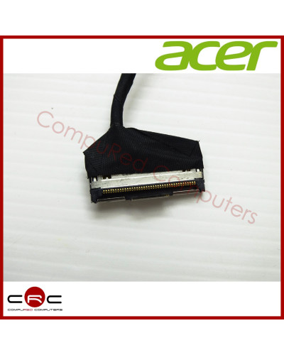 Cable flex video Acer Aspire E5-523 E5-553 E5-575 E5-576 F5-573 Travelmate P259