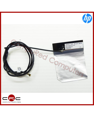 Antena inalámbrica HP 250 G4 15-ac127 15-ac142 15-af001 15-af102