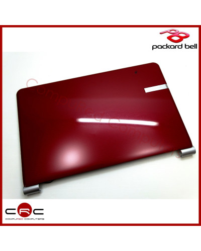 Carcasa trasera pantalla Packard Bell EasyNote LJ63