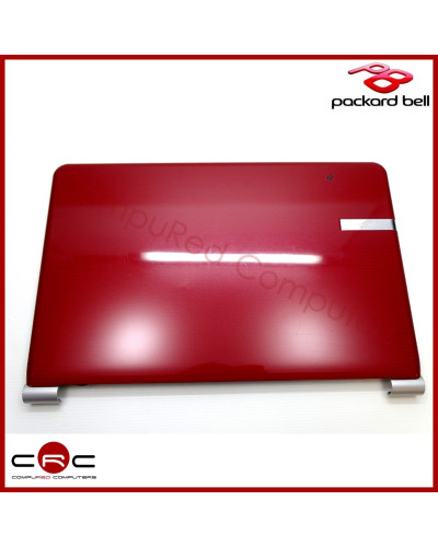 Carcasa trasera pantalla Packard Bell EasyNote LJ63