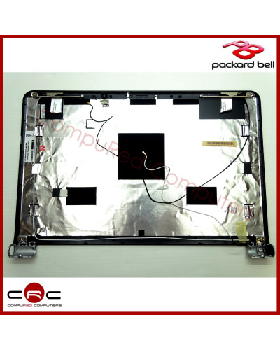 LCD back cover Packard Bell EasyNote LJ63