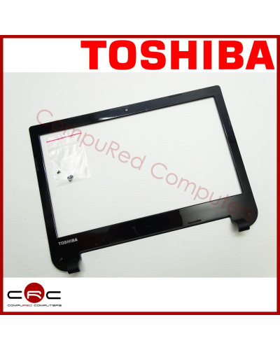 Display-Rahmen Toshiba Satellite NB10-A-105