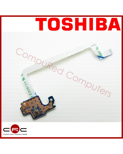 Power Button Board Toshiba Satellite NB10-A-105