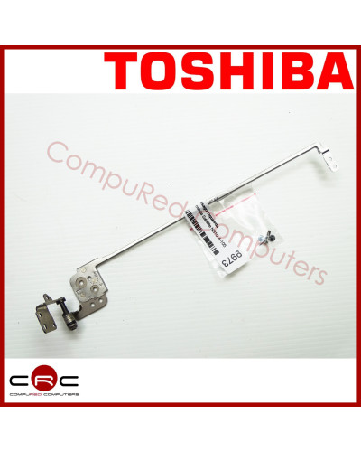 Left Hinge Toshiba Satellite NB10-A-105