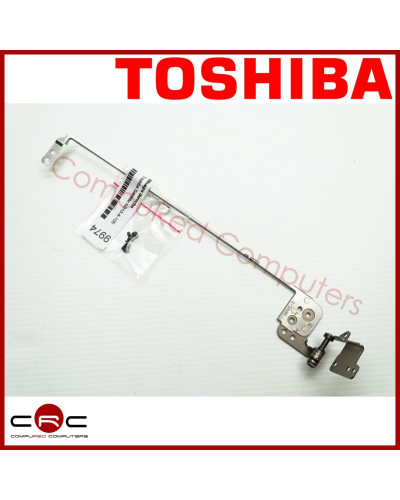 Right Hinge Toshiba Satellite NB10-A-105