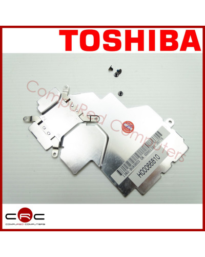 Disipador de Calor Toshiba Satellite NB10-A-105