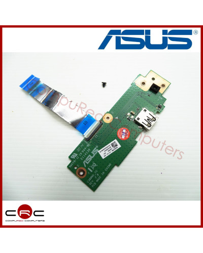 Placa USB Asus Chromebook C300M