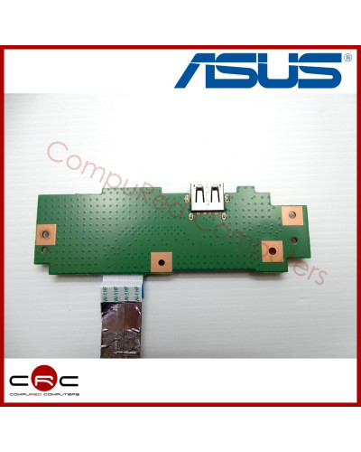 Placa USB Asus Chromebook C300M