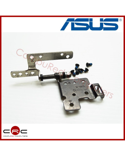 Hinge right Asus Chromebook C300M