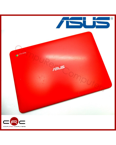 LCD back cover Asus Chromebook C300M