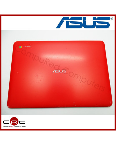 LCD back cover Asus Chromebook C300M