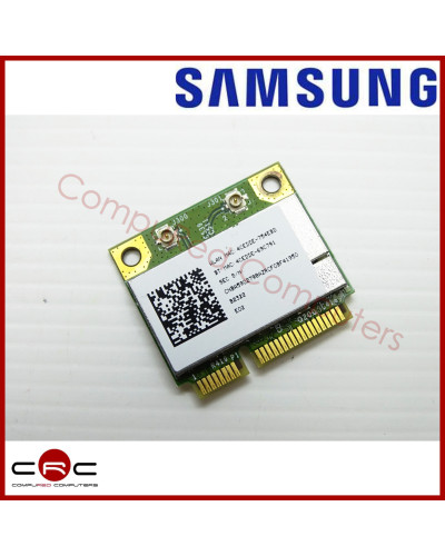 WiFi Bluetooth module Samsung NP-NF210 NP-QX412