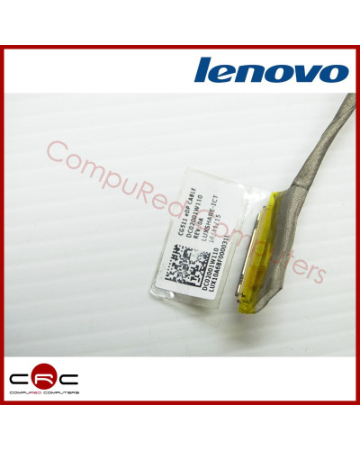 Display-Kabel Lenovo IdeaPad 310-15ISK 310-15IBR 510-15ISK