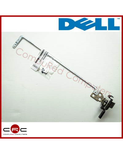 Hinge right Dell Inspiron 3558 (P47F)