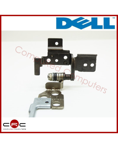 Hinge right Dell Inspiron 3558 (P47F)