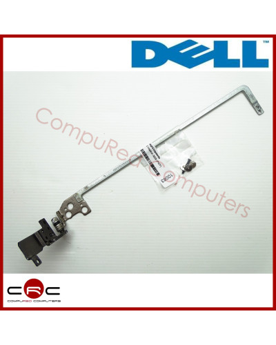 Hinge left Dell Inspiron 3558 (P47F)