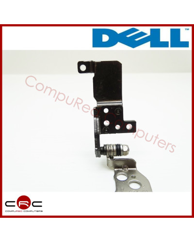 Hinge left Dell Inspiron 3558 (P47F)