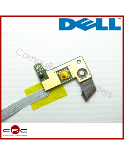 Power button board Dell Inspiron 3558 (P47F)