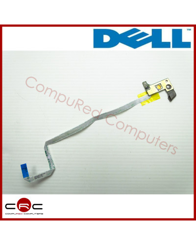 Power button board Dell Inspiron 3558 (P47F)