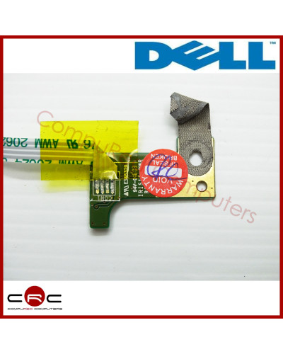 Power button board Dell Inspiron 3558 (P47F)