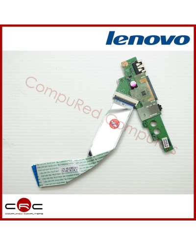 Audio USB Kartenleser-Modul Lenovo Yoga 500-14IBD 500-14IHW 500-14ISK