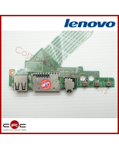 Audio USB SD reader Board Lenovo Yoga 500-14IBD 500-14IHW 500-14ISK